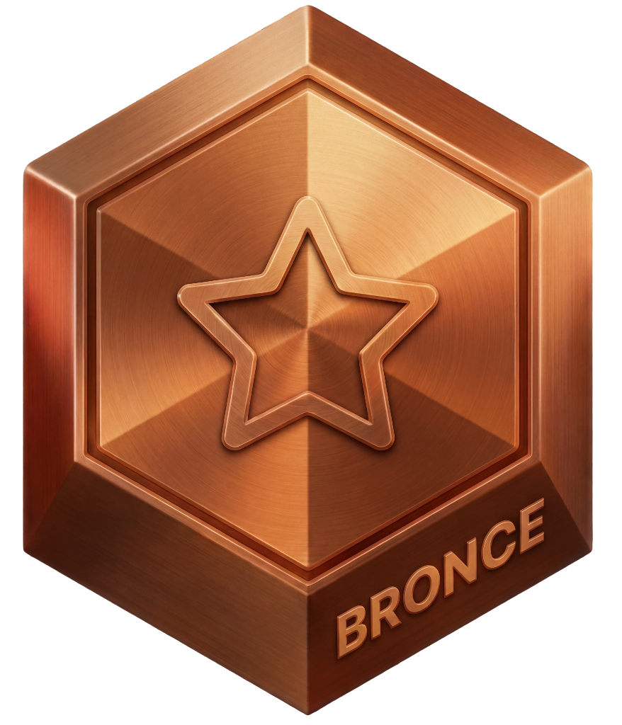 BRONCE